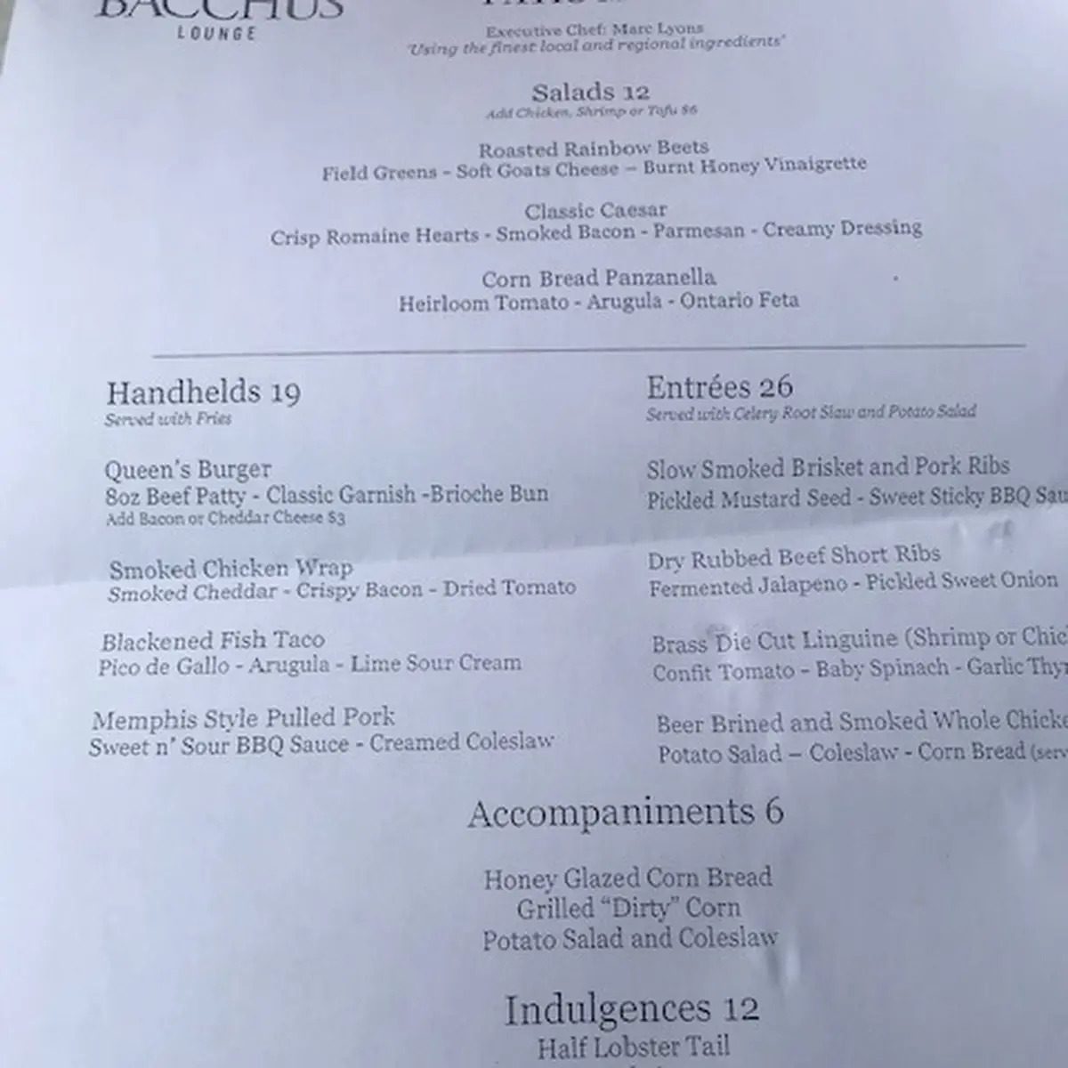 Menu photo 10