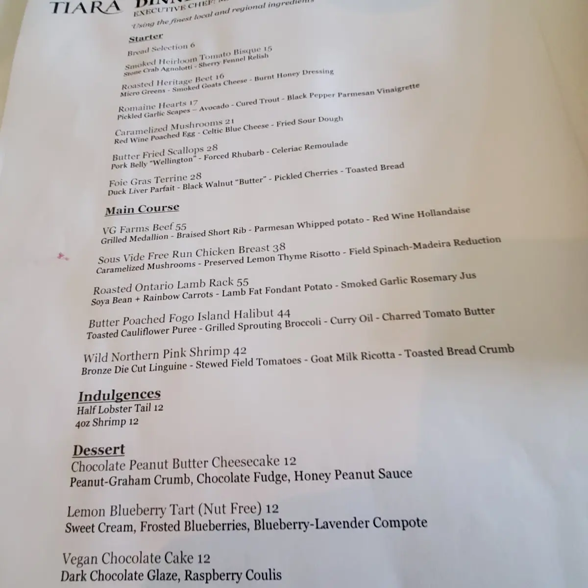 Menu photo 8