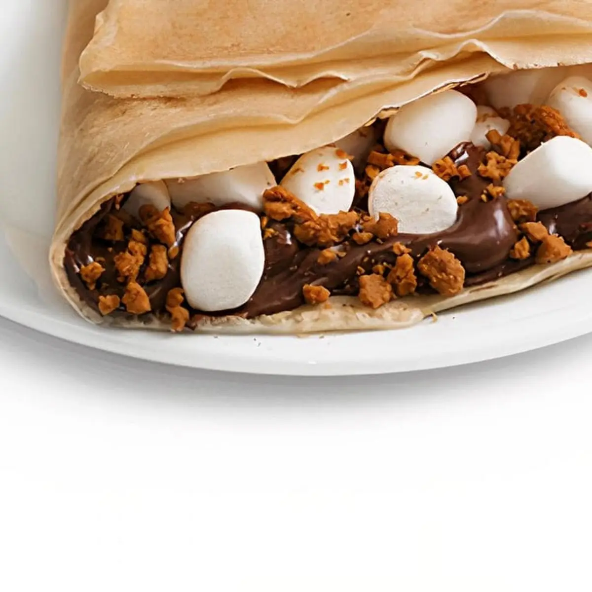 Food & drink, Crepe Delicious
