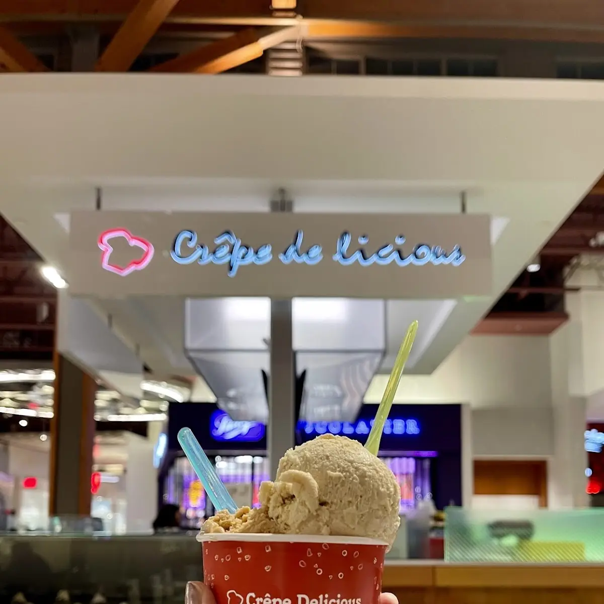 Food & drink, Crepe Delicious