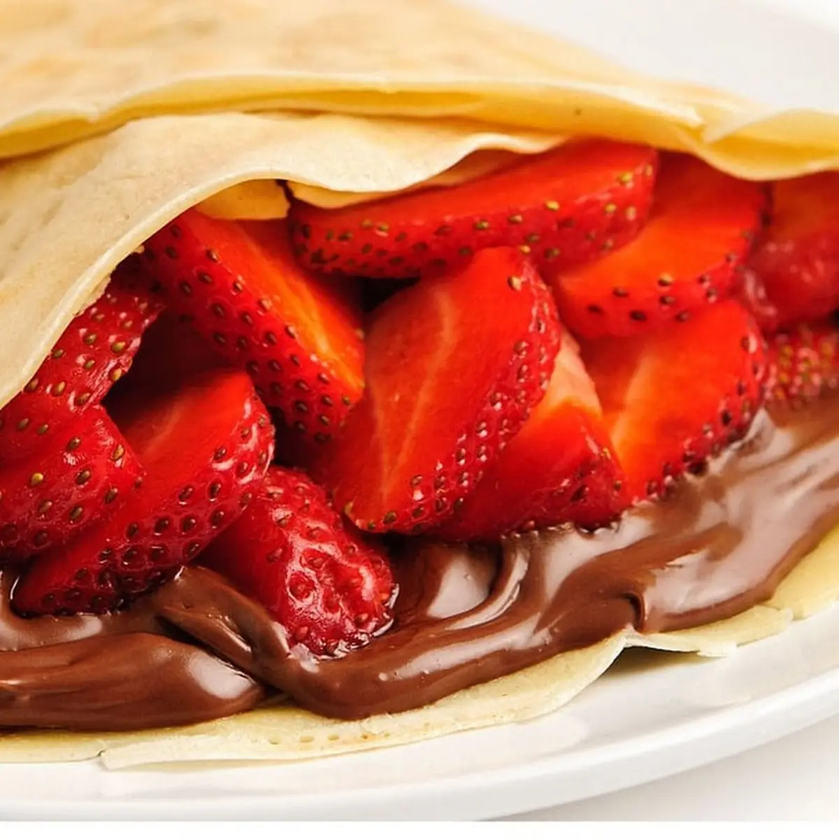 Food & drink, Crepe Delicious