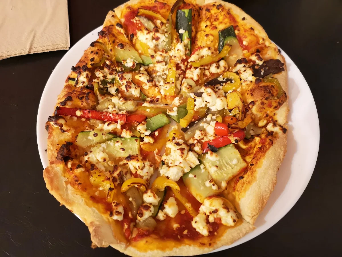 Food & drink, The Lady Jane Motor Inn