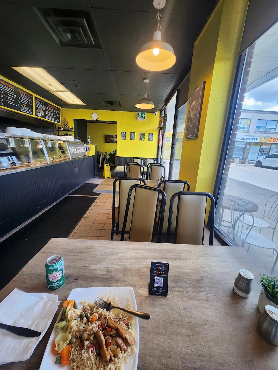 Food & drink photo 1