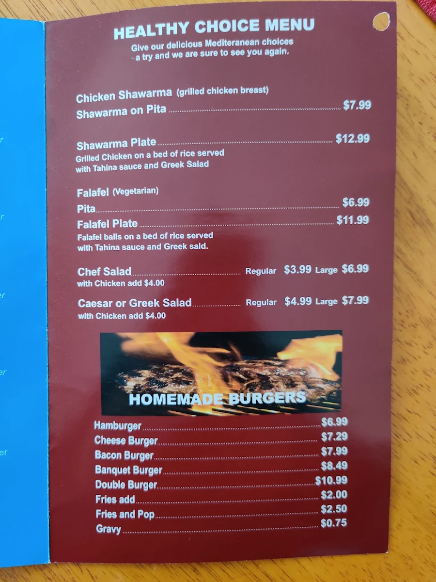 Menu photo 8