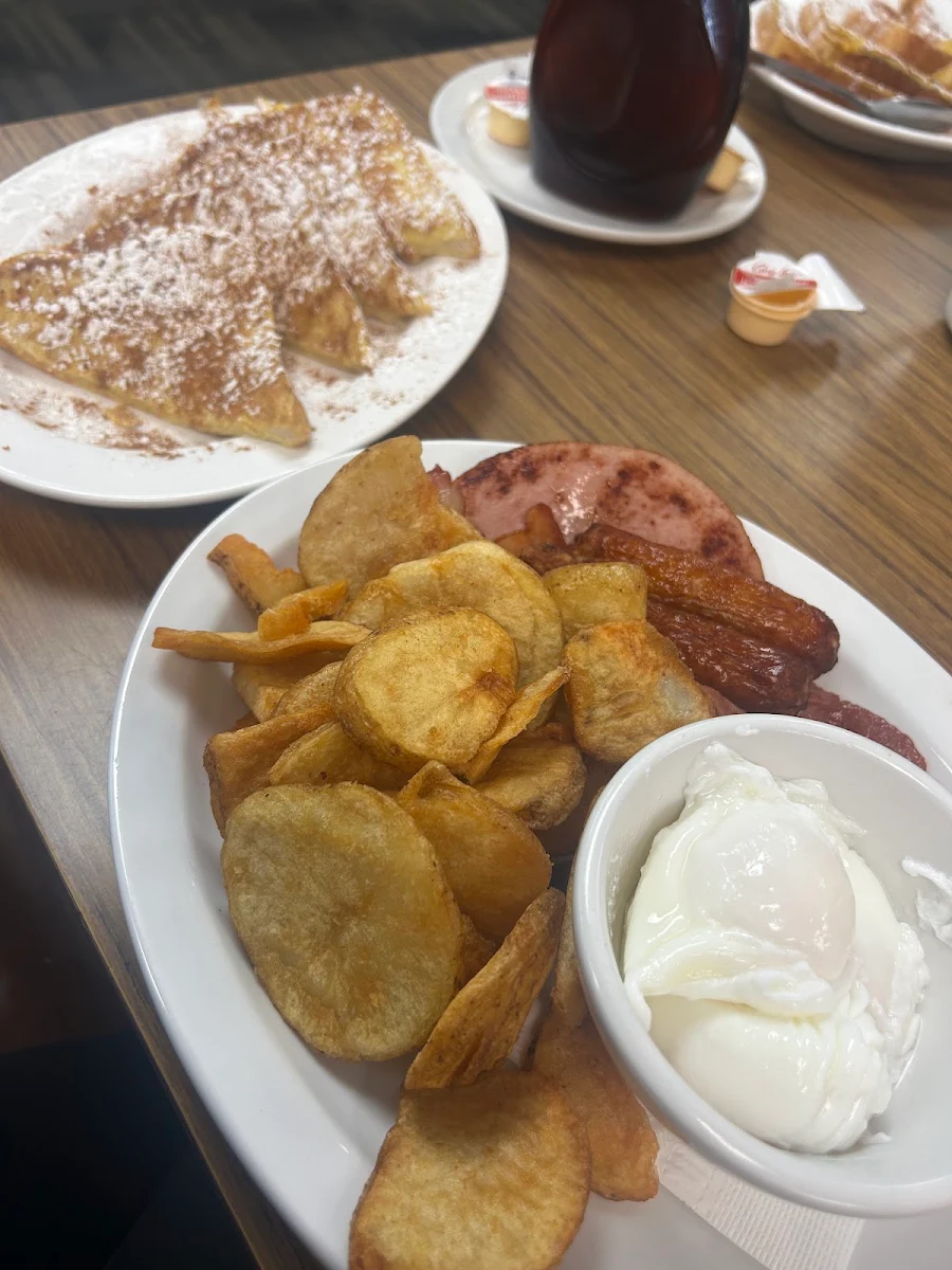 Food & drink, Jean's Family Restaurant