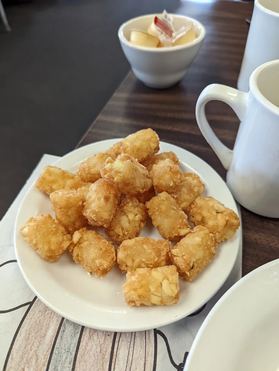 Food & drink, Jean's Family Restaurant