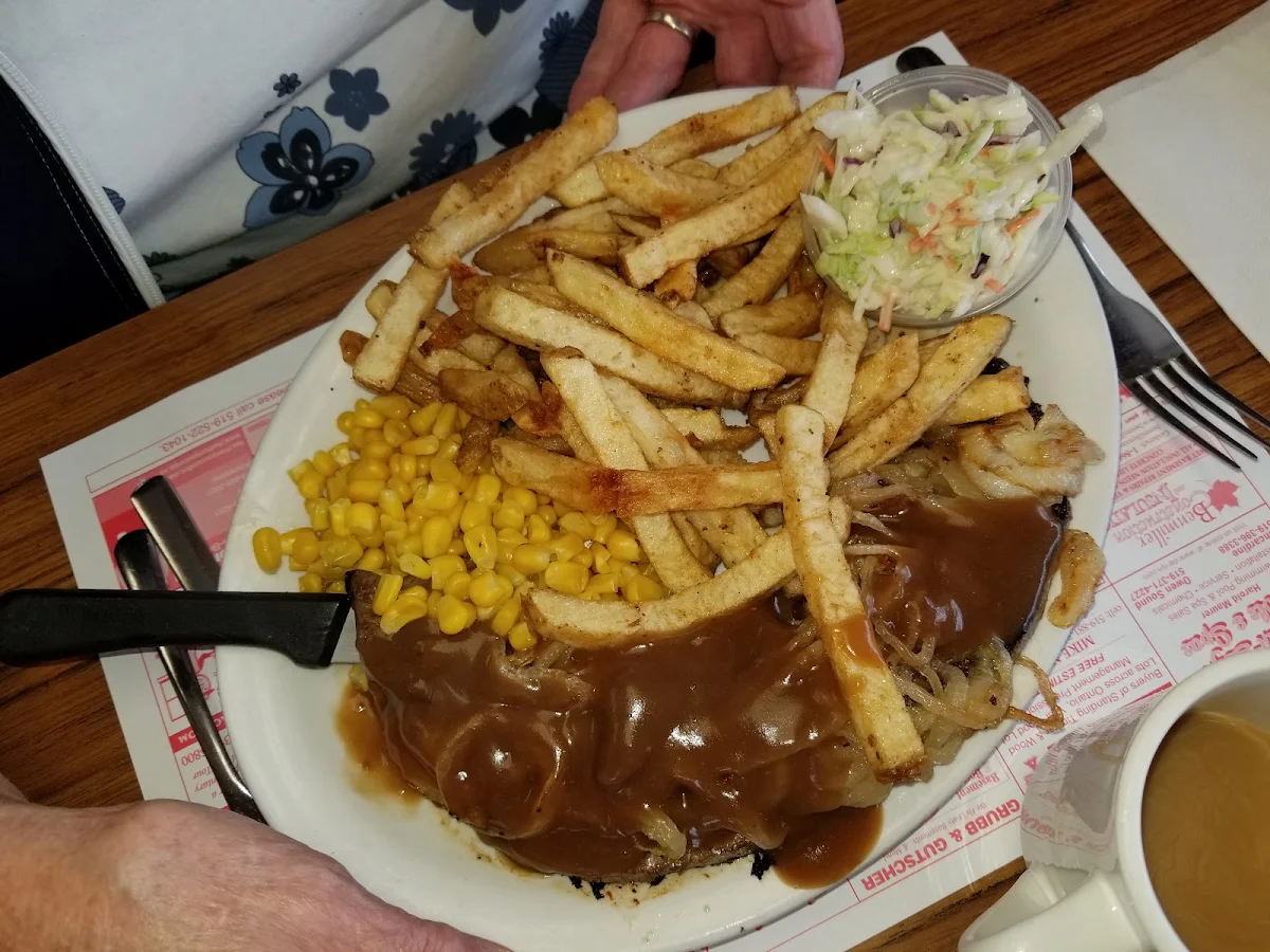 Food & drink, Jean's Family Restaurant
