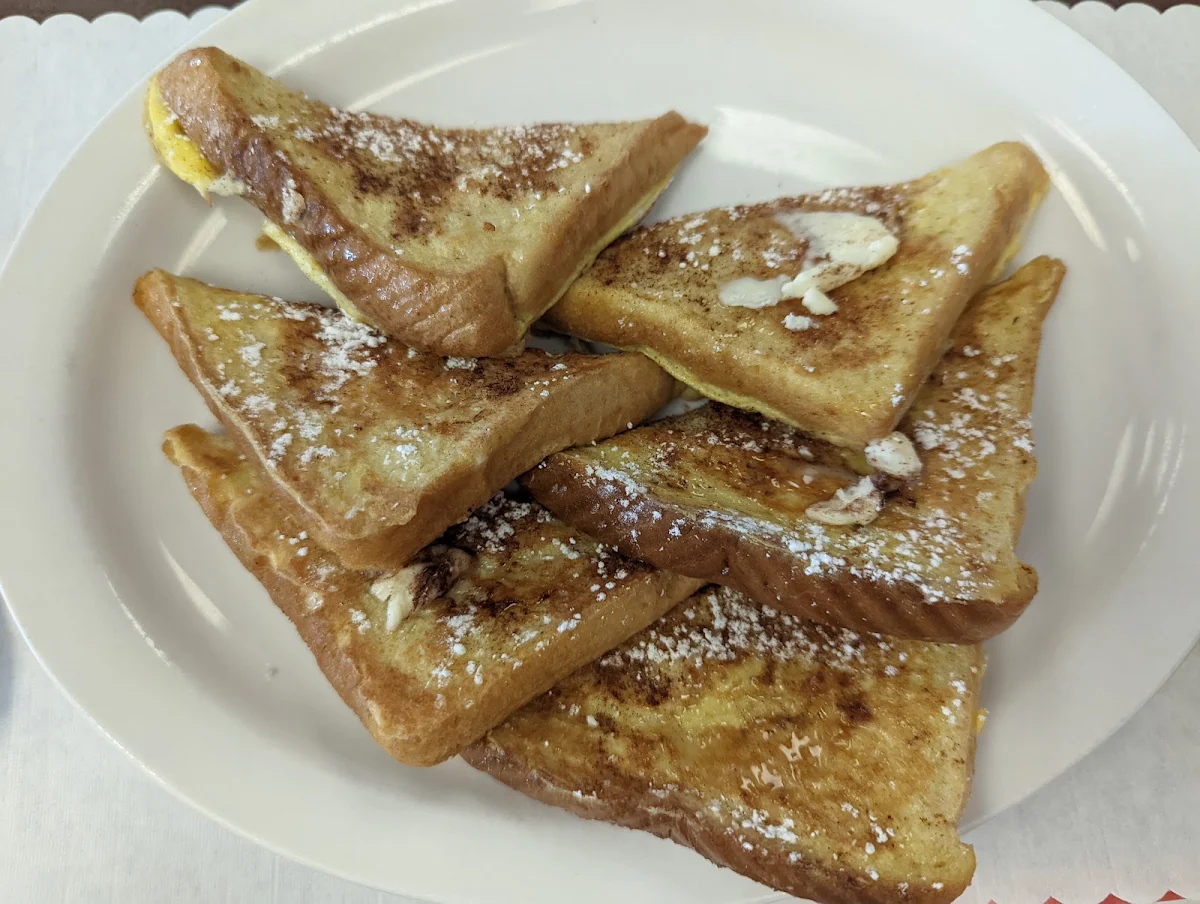 Food & drink, Jean's Family Restaurant