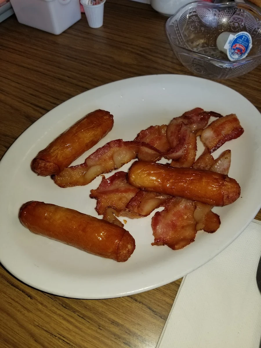 Food & drink, Jean's Family Restaurant