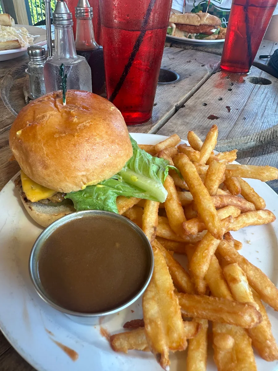 Food & drink photo 2