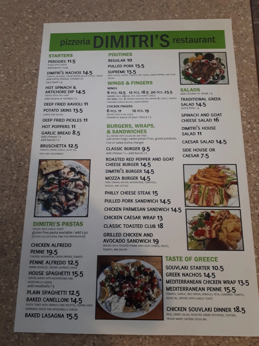 Menu photo 3