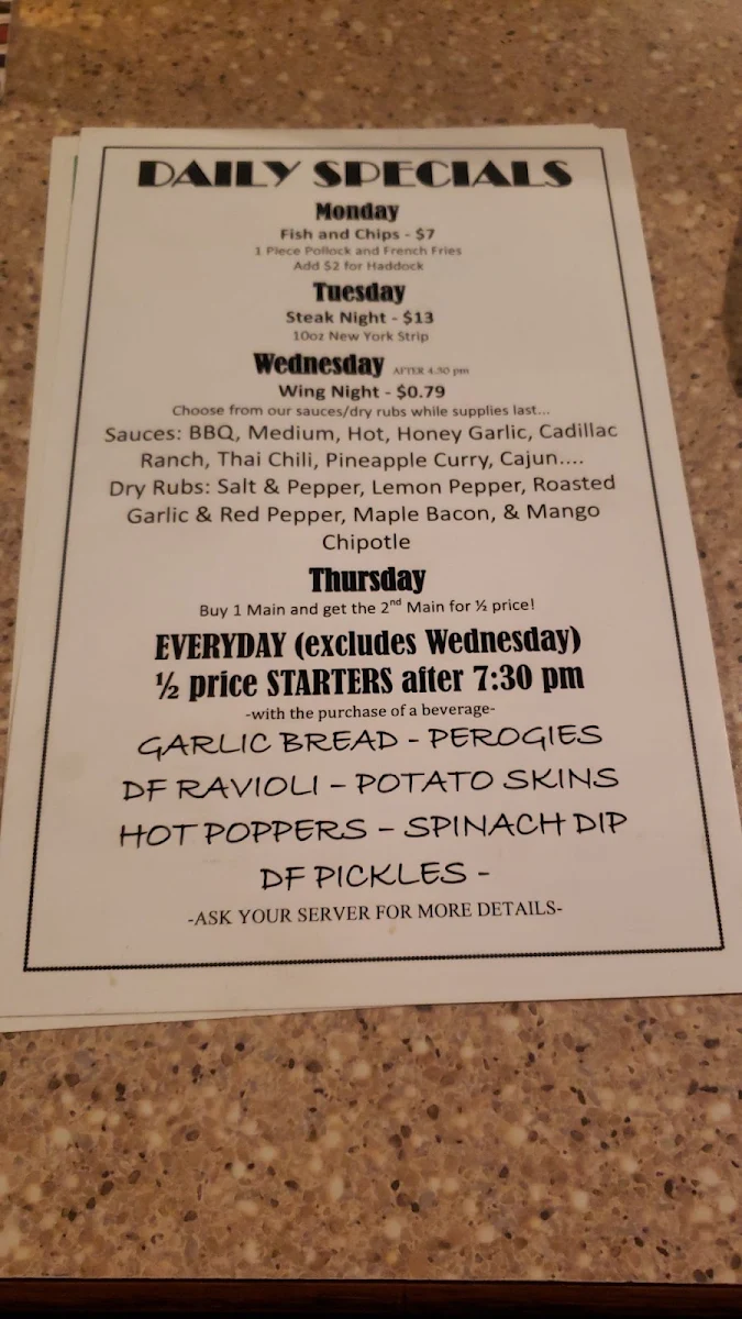 Menu photo 6