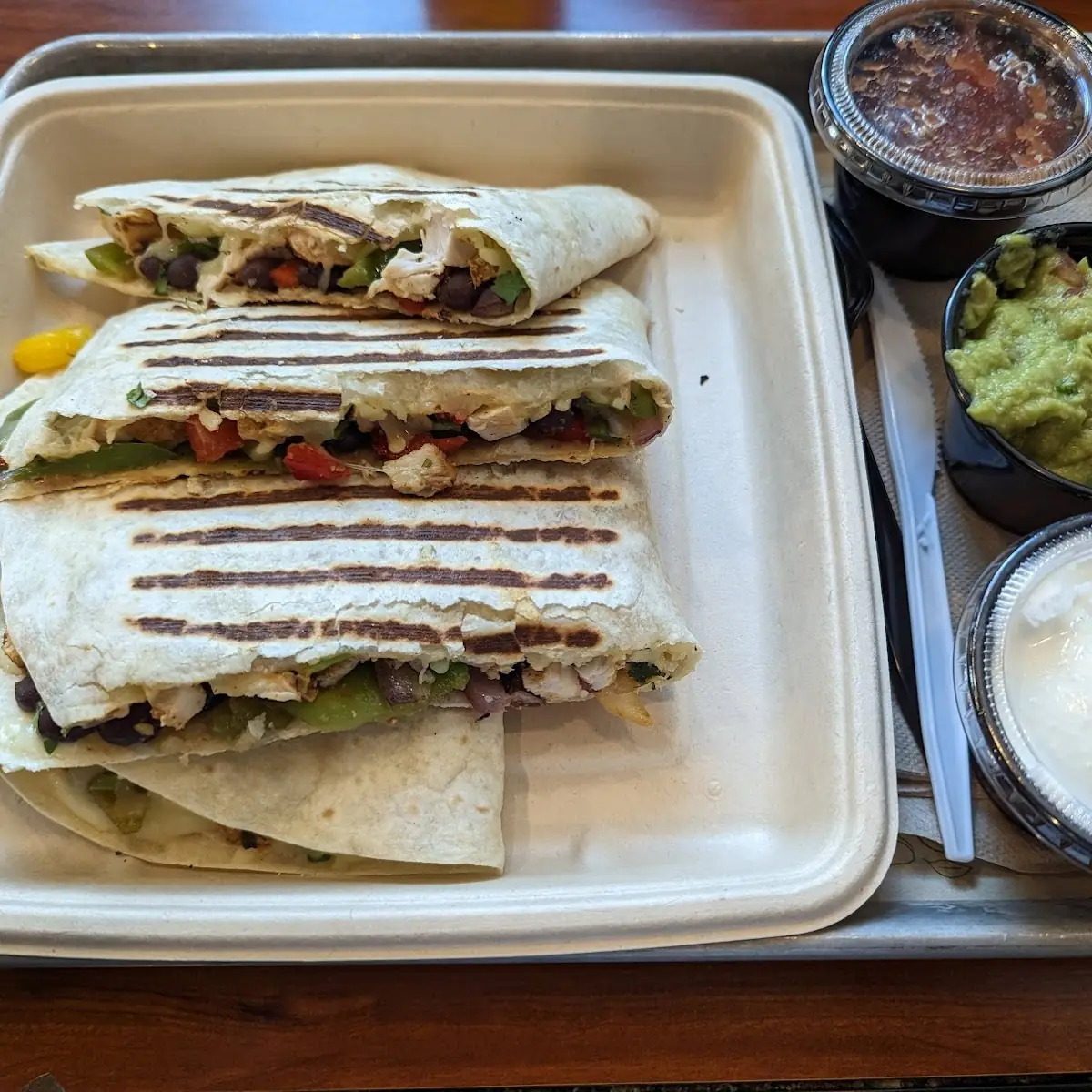 Food & drink, Mucho Burrito Fresh Mexican Grill