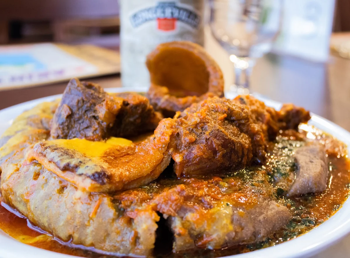 Food & drink photo 2