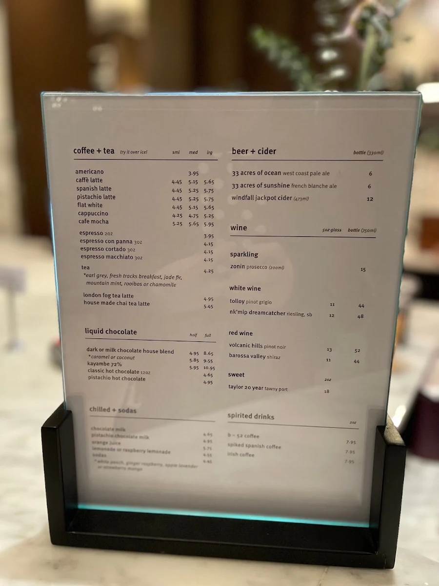 Menu photo 6