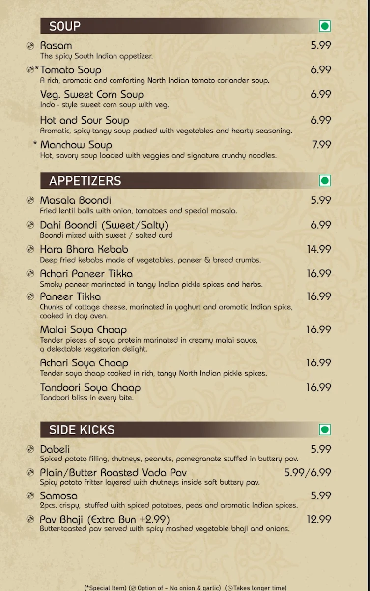 Menu photo 8