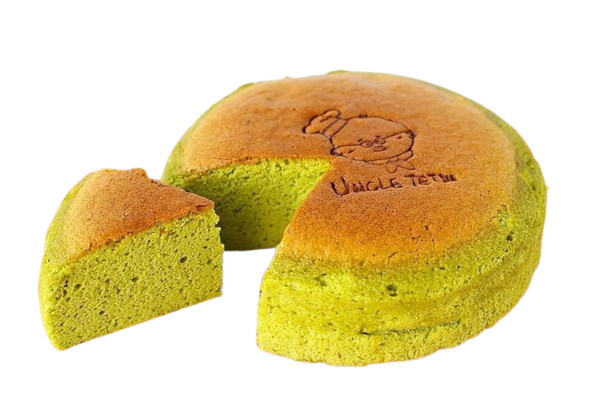 Food & drink, Uncle Tetsu's Japanese Cheesecake at Bay & Dundas