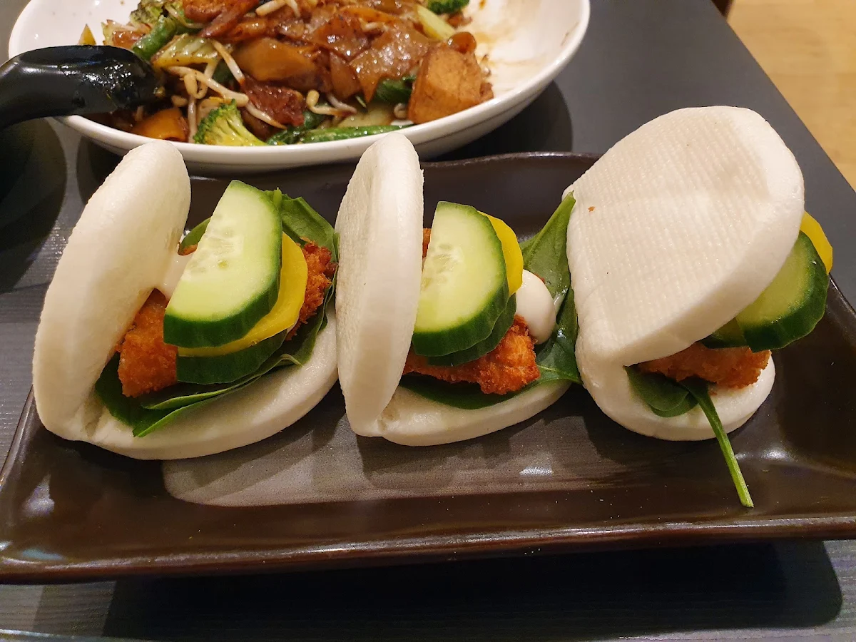 Food & drink, Veggie Chef