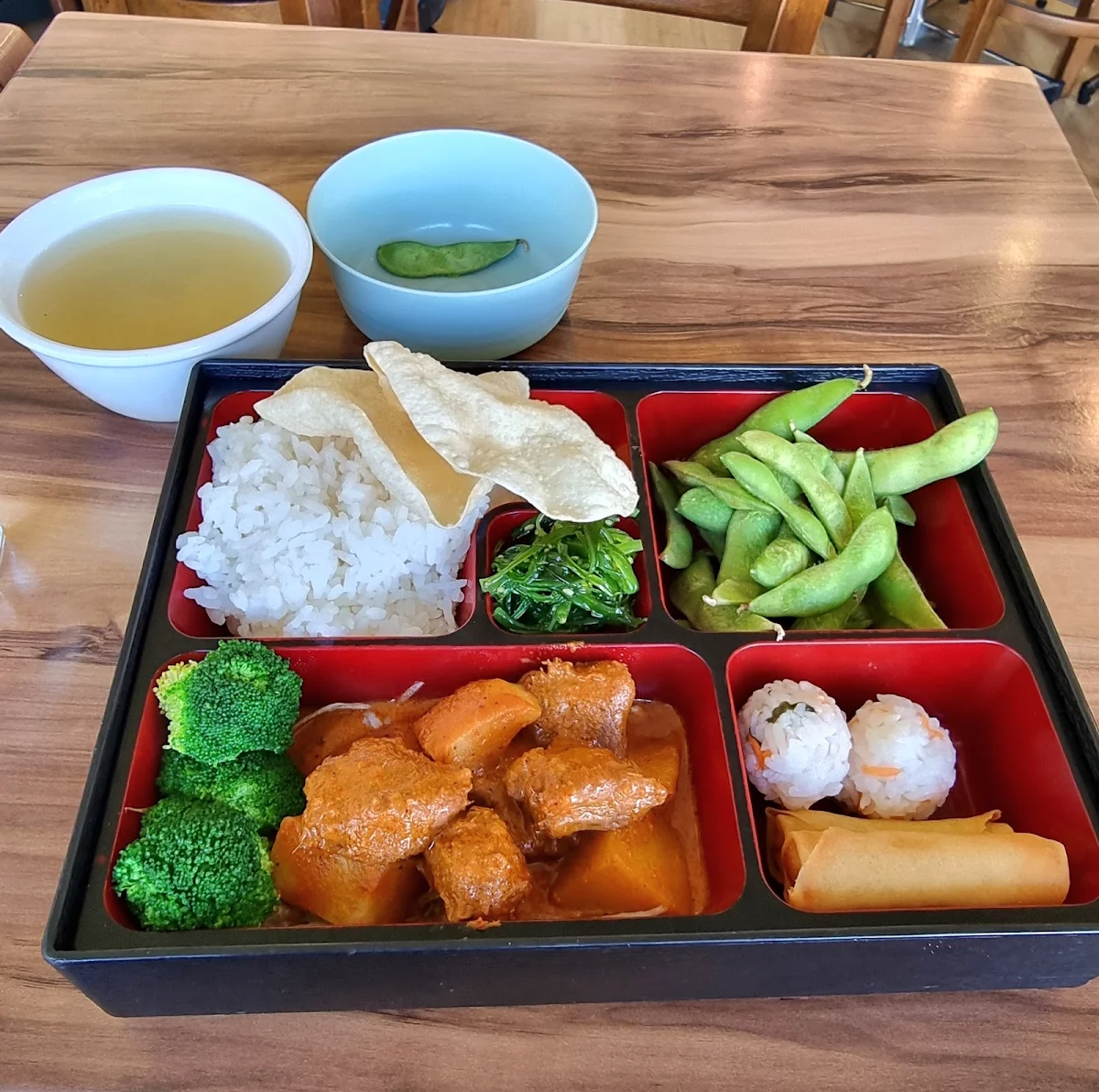 Food & drink, Veggie Chef