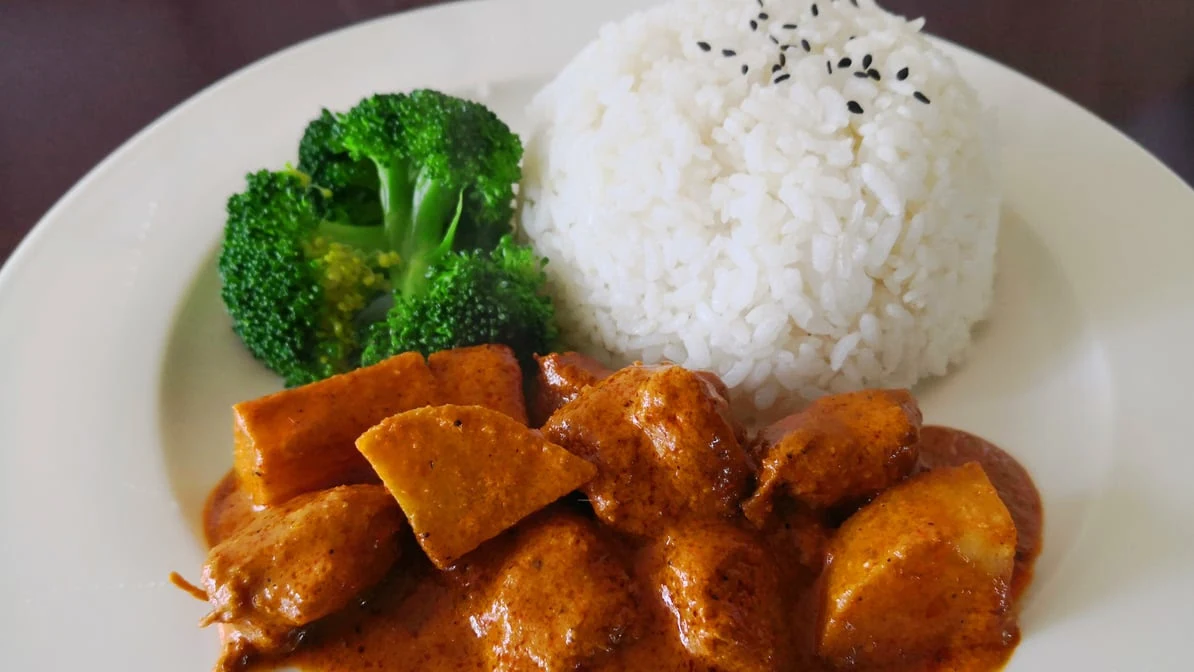 Food & drink, Veggie Chef