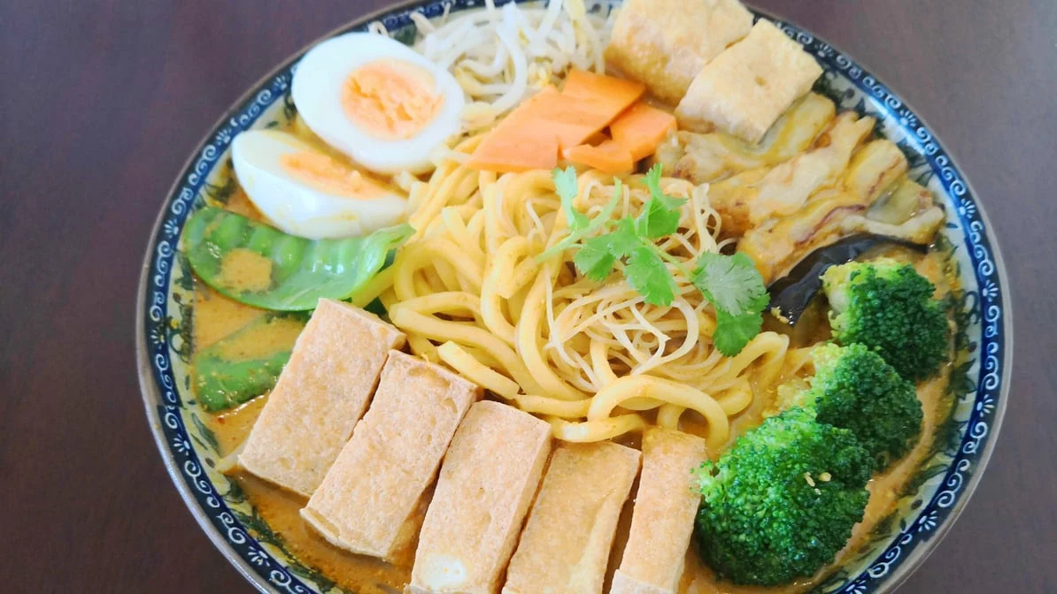 Food & drink, Veggie Chef