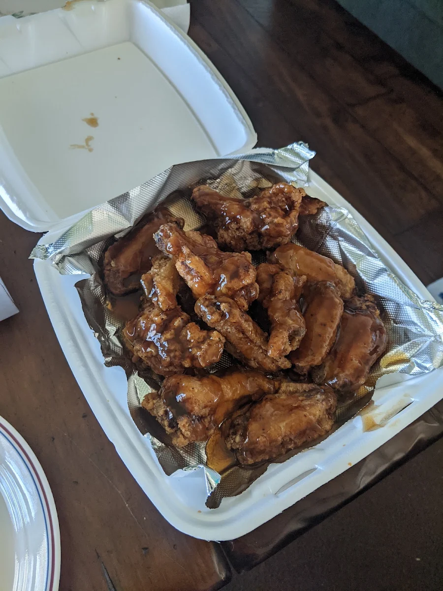 Food & drink, Armando's Pizza - Belle River