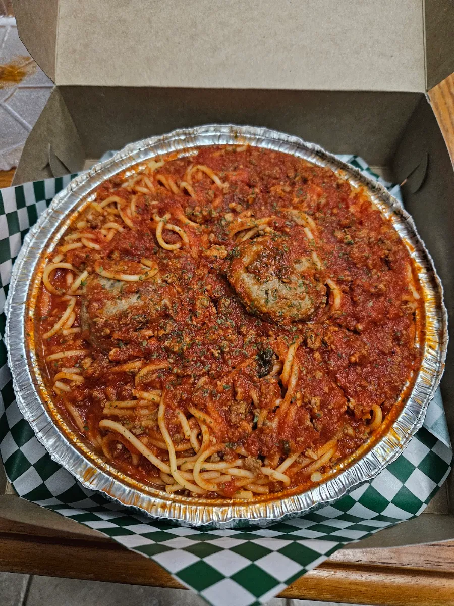 Food & drink, Armando's Pizza - Belle River