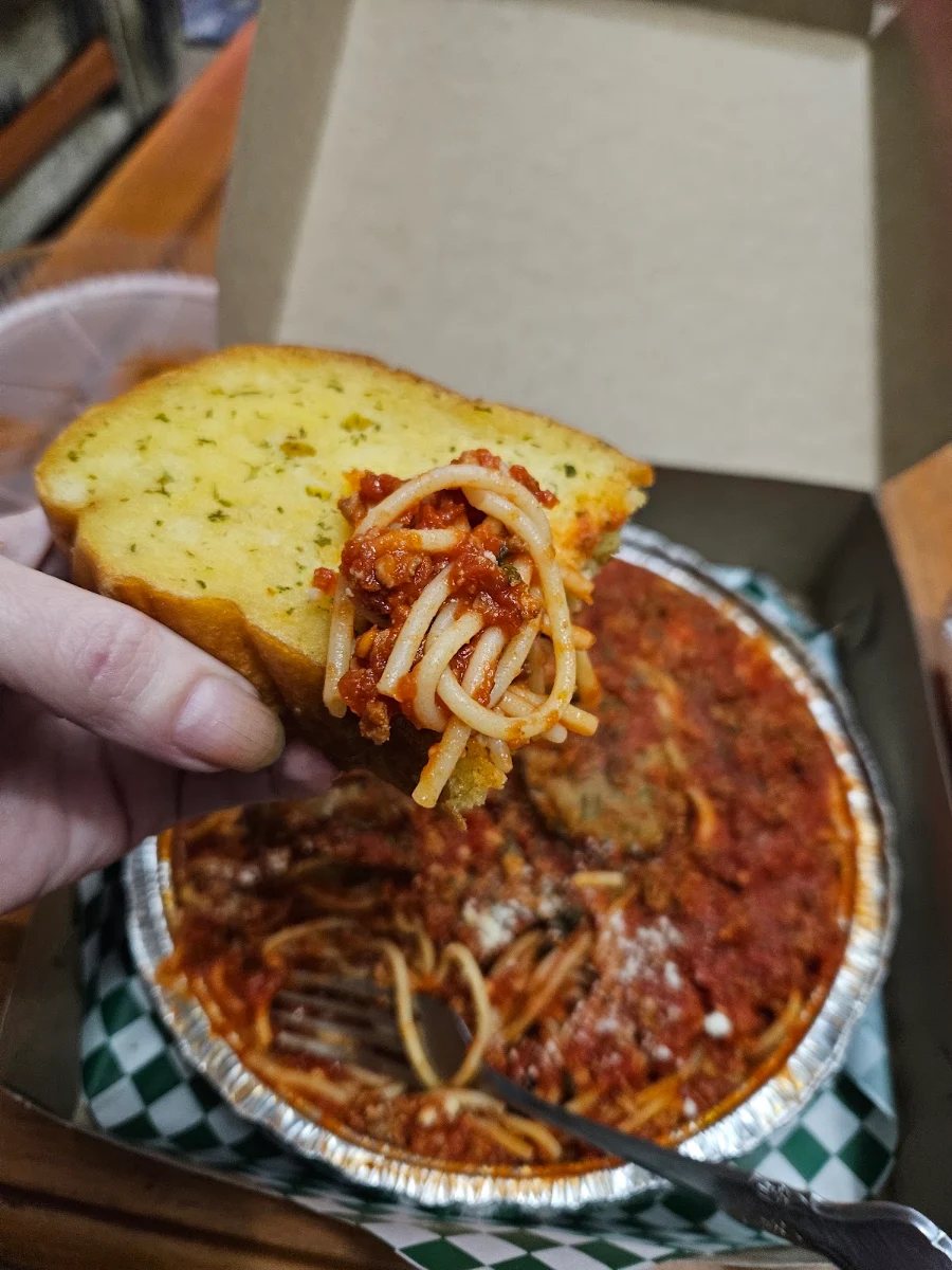 Food & drink, Armando's Pizza - Belle River