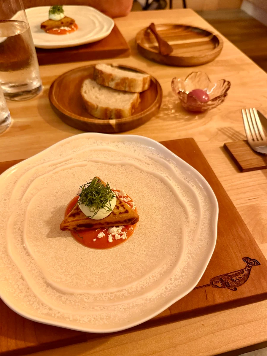 Food & drink, Restaurant Narval