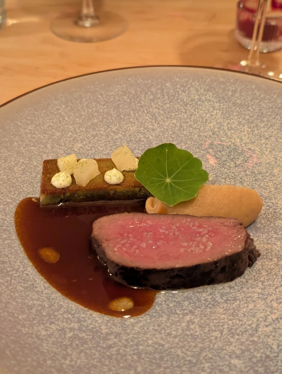 Food & drink, Restaurant Narval