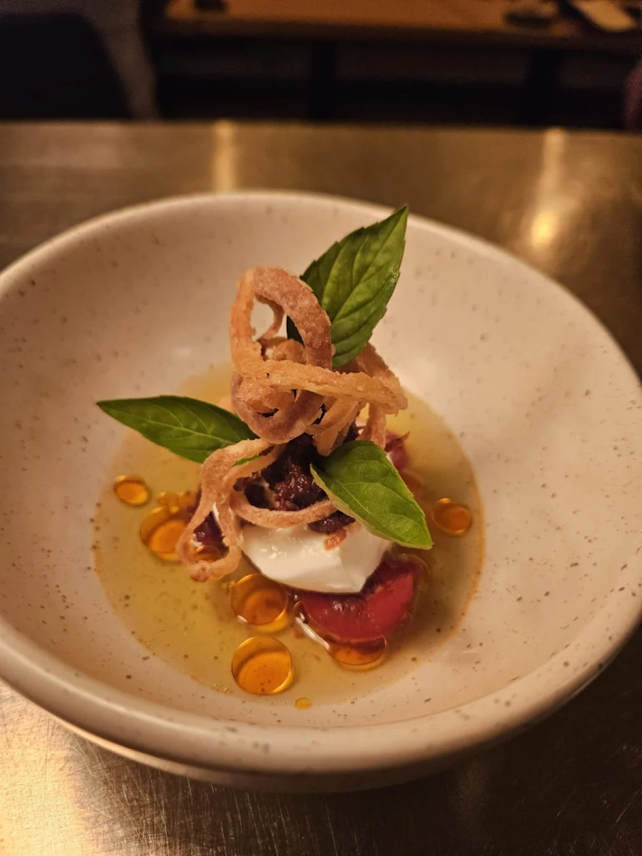 Food & drink, Restaurant Narval