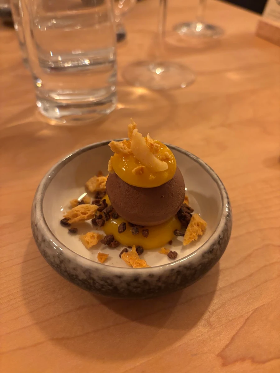Food & drink, Restaurant Narval