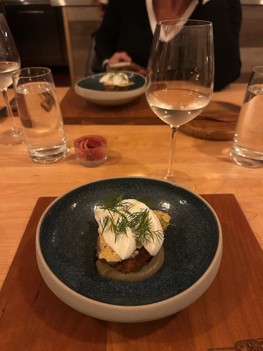 Food & drink, Restaurant Narval