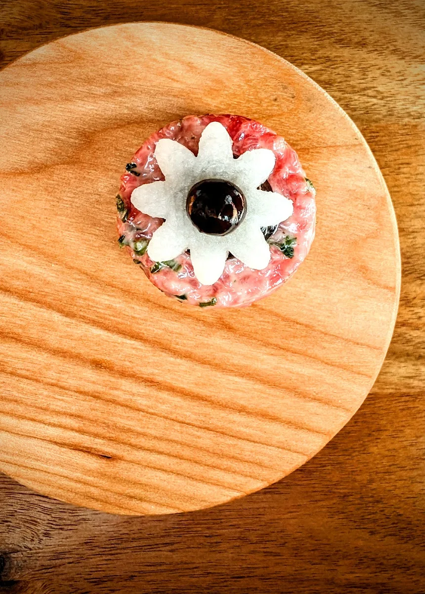 Food & drink, Restaurant Narval