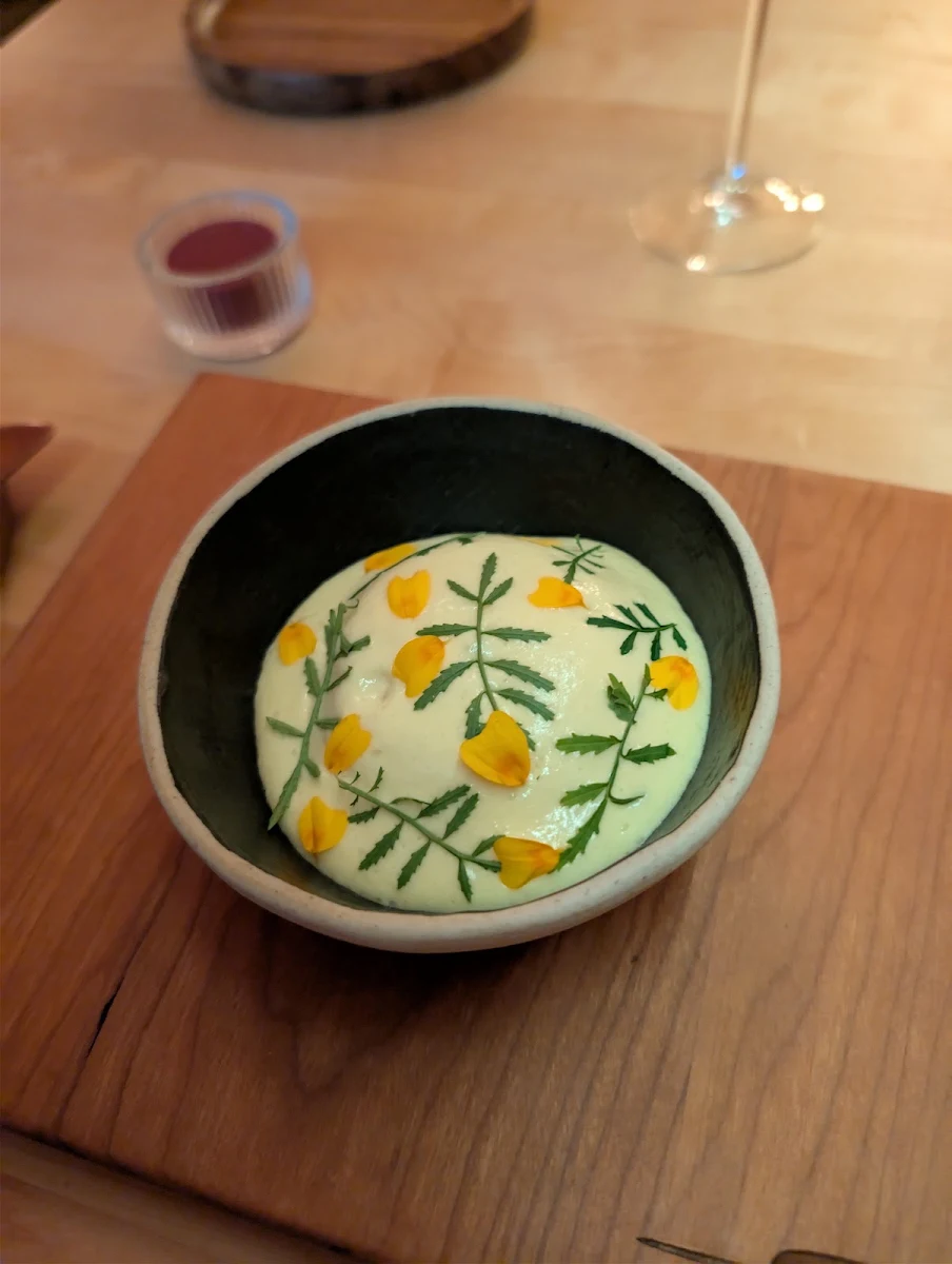 Food & drink, Restaurant Narval