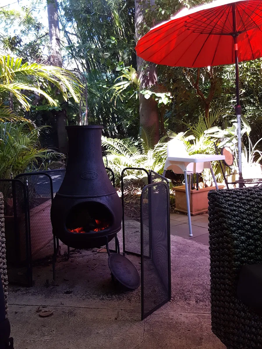 Vibe, Froggies Rest