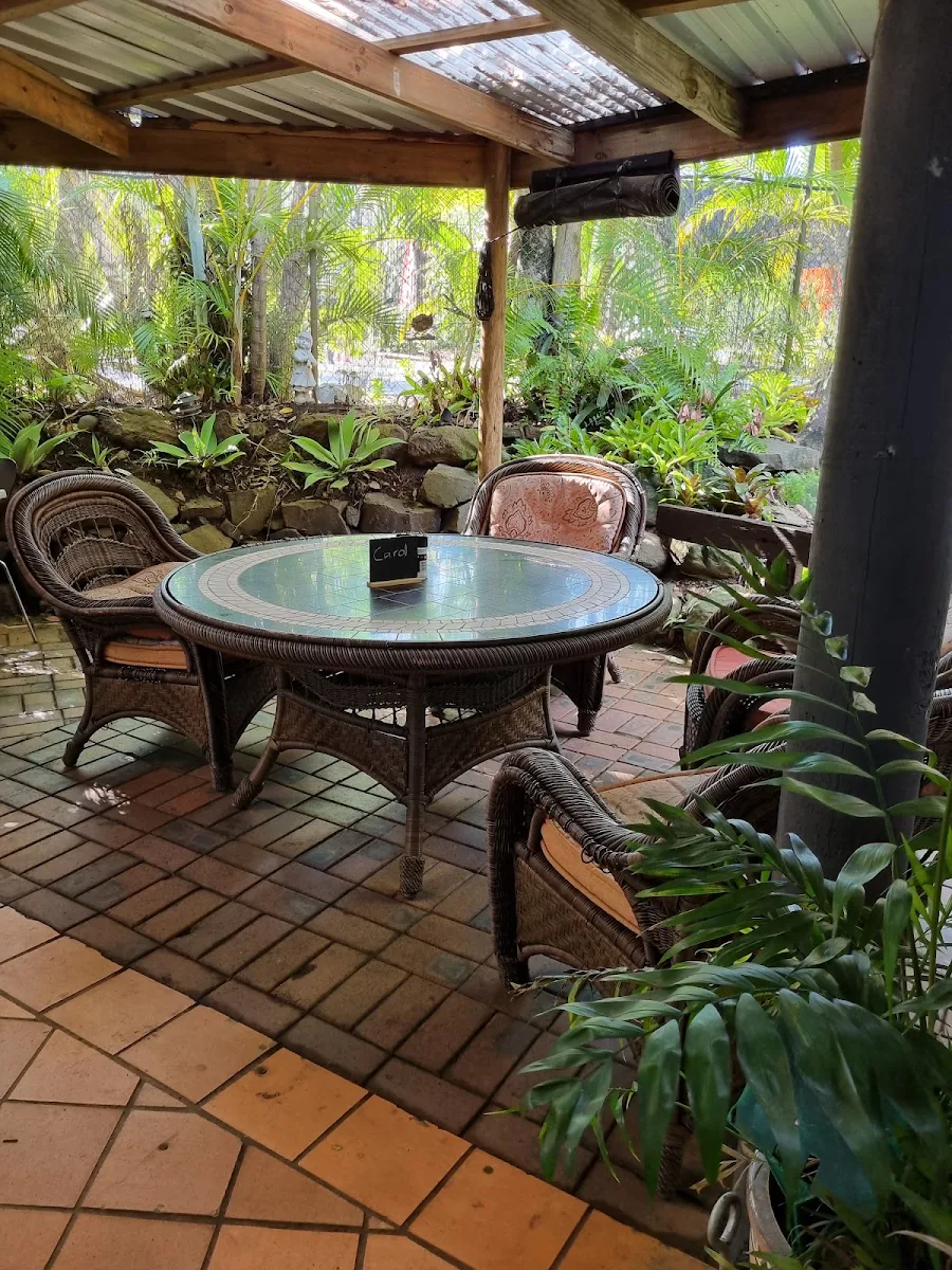 Vibe, Froggies Rest