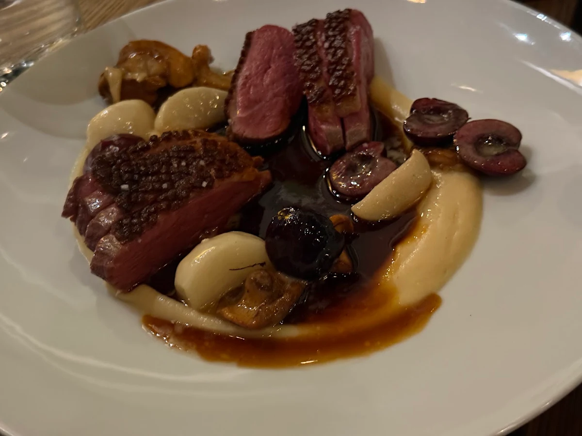 Food & drink, Restaurant Sekoya