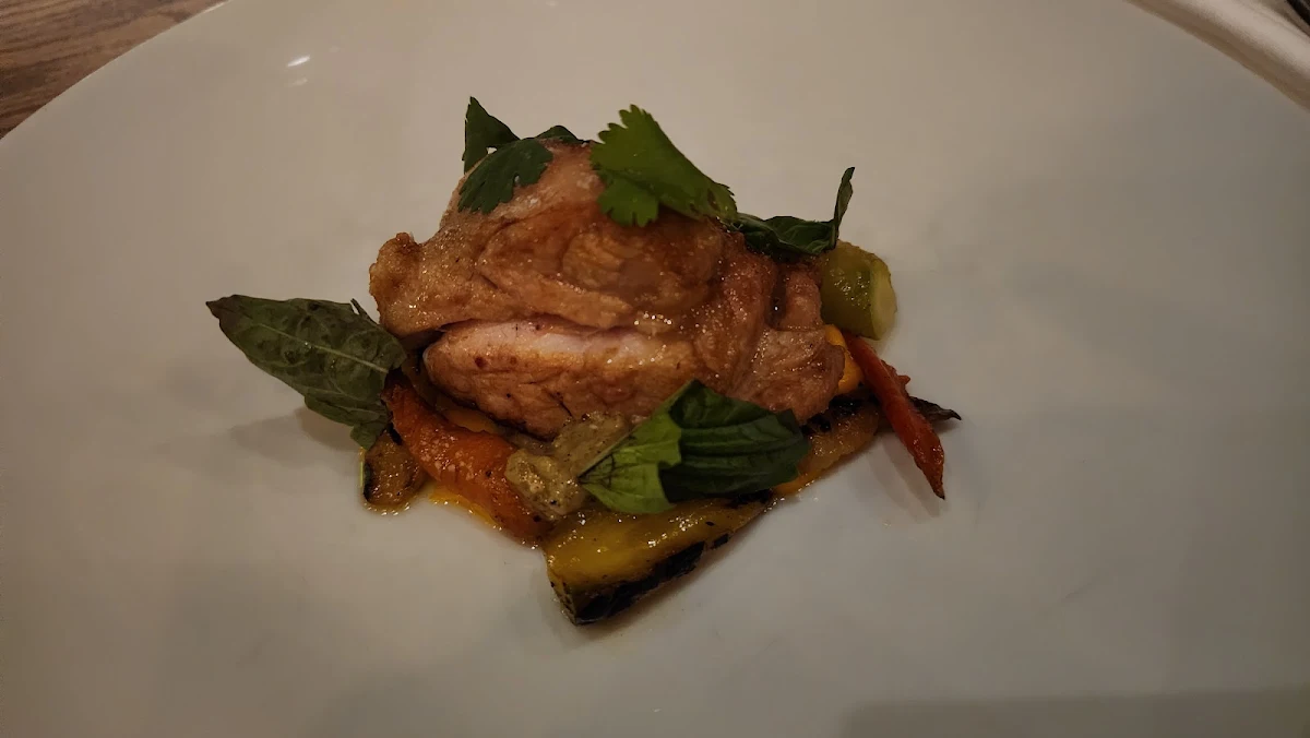 Food & drink, Restaurant Sekoya