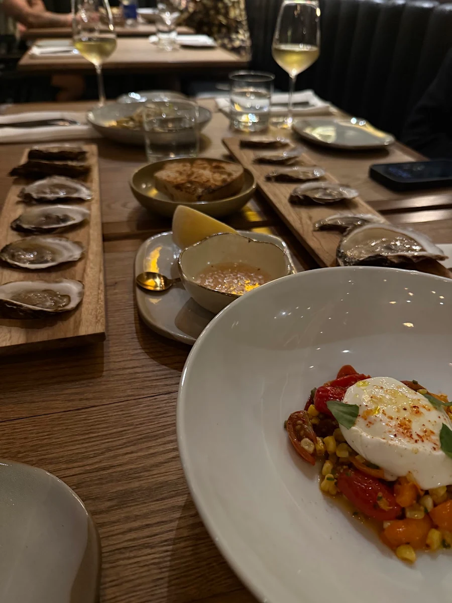 Food & drink, Restaurant Sekoya