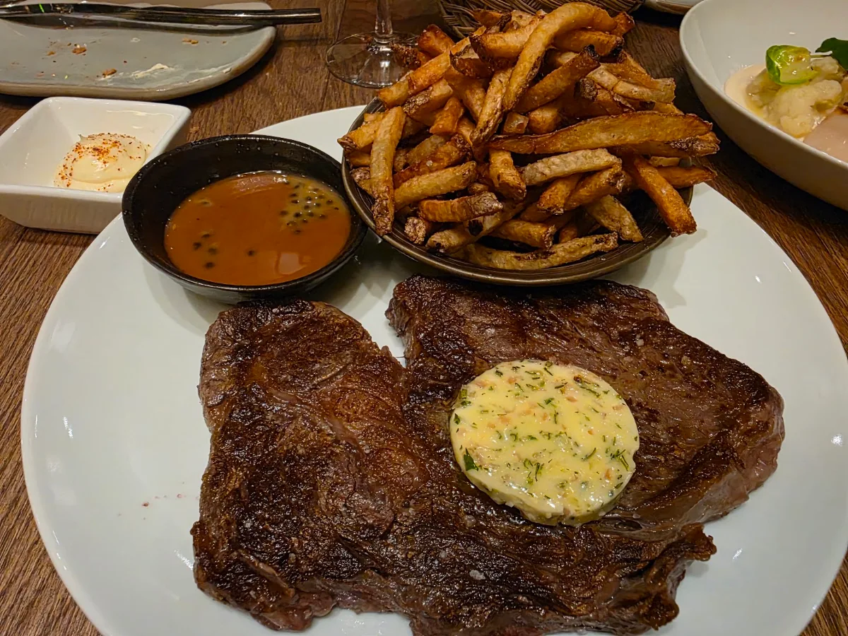 Food & drink, Restaurant Sekoya