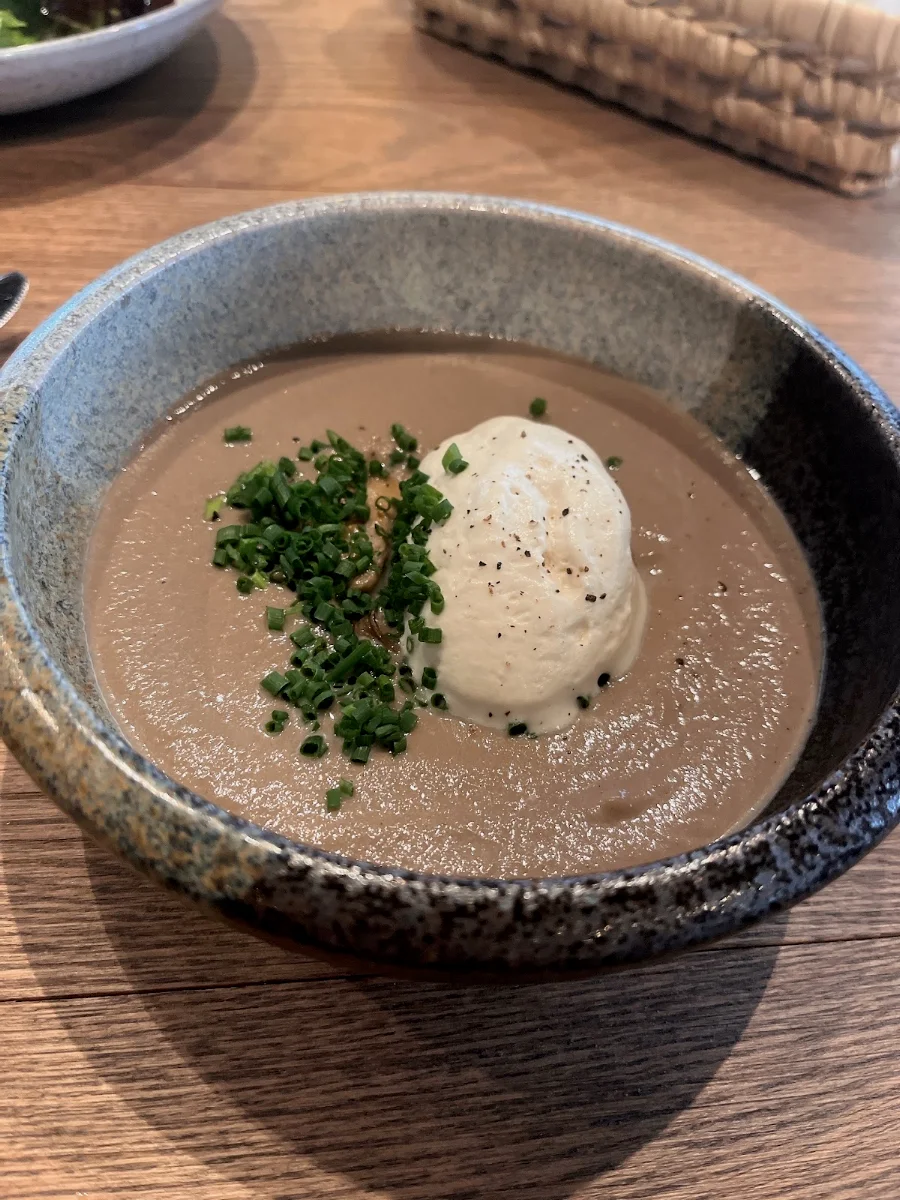 Food & drink, Restaurant Sekoya