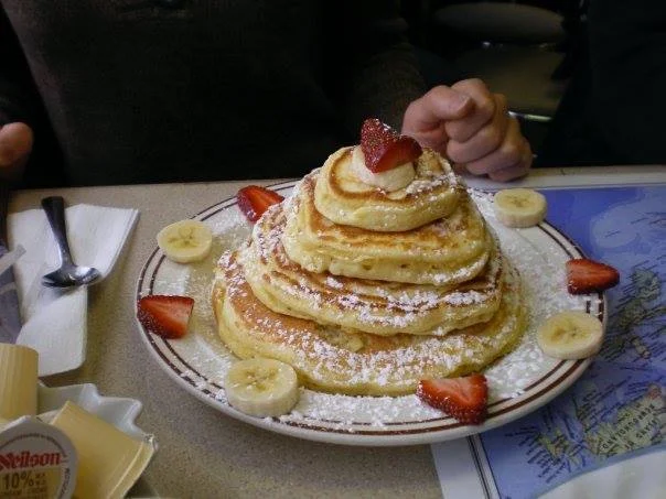 Food & drink, Best in Town Diner