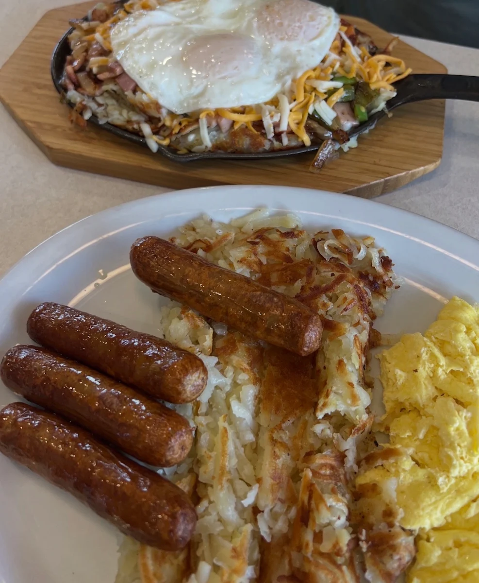 Food & drink, Best in Town Diner