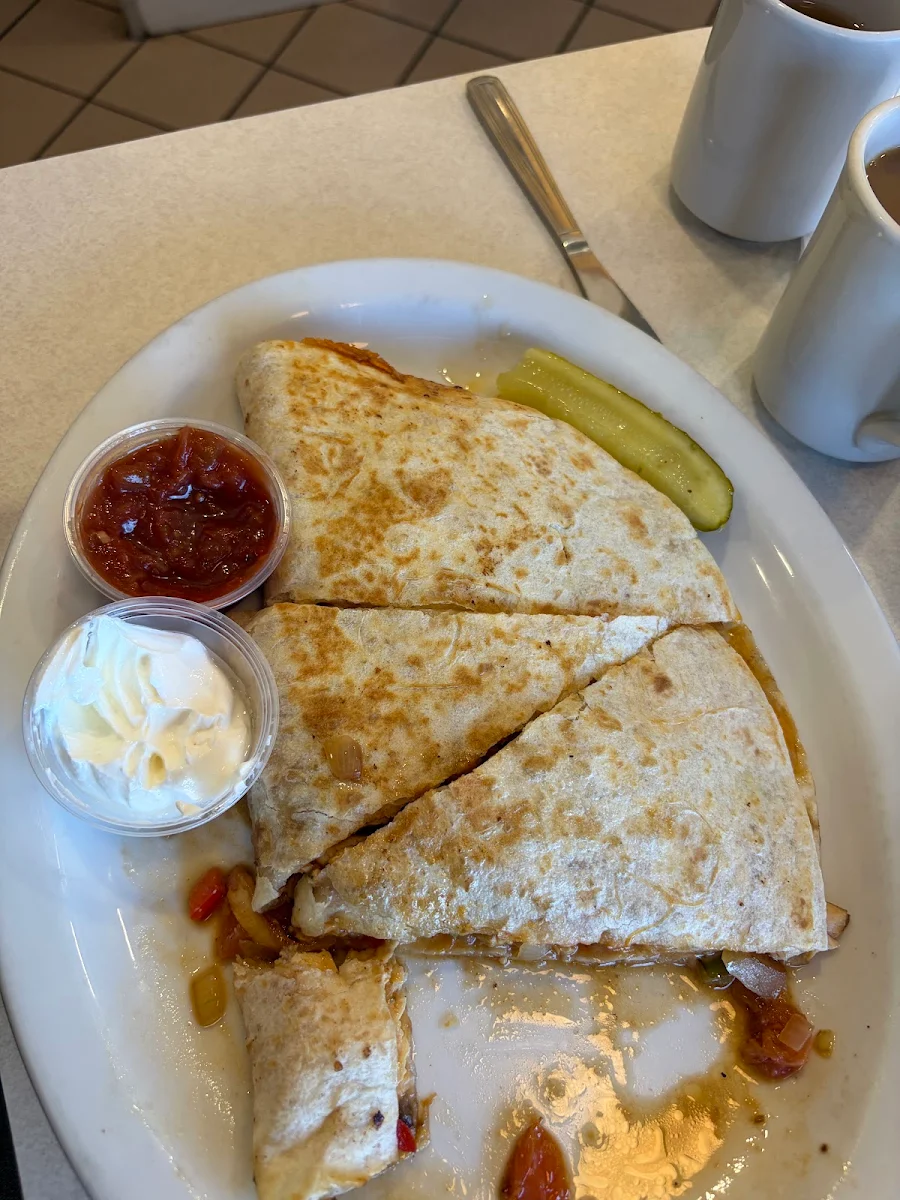 Food & drink, Best in Town Diner