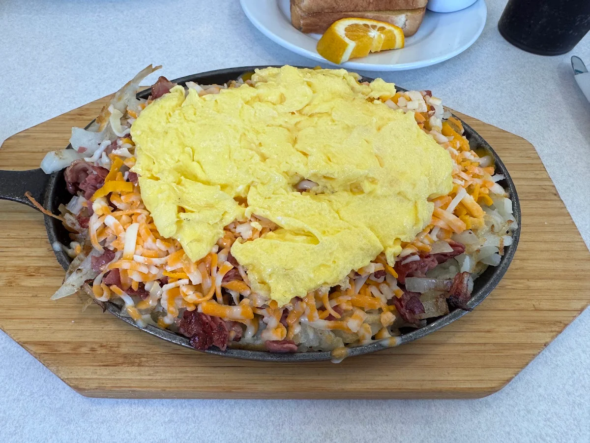 Food & drink, Best in Town Diner