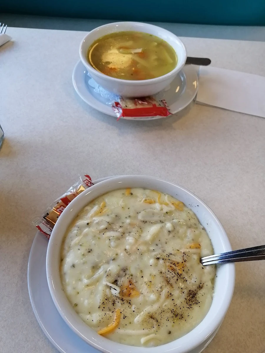 Food & drink, Best in Town Diner