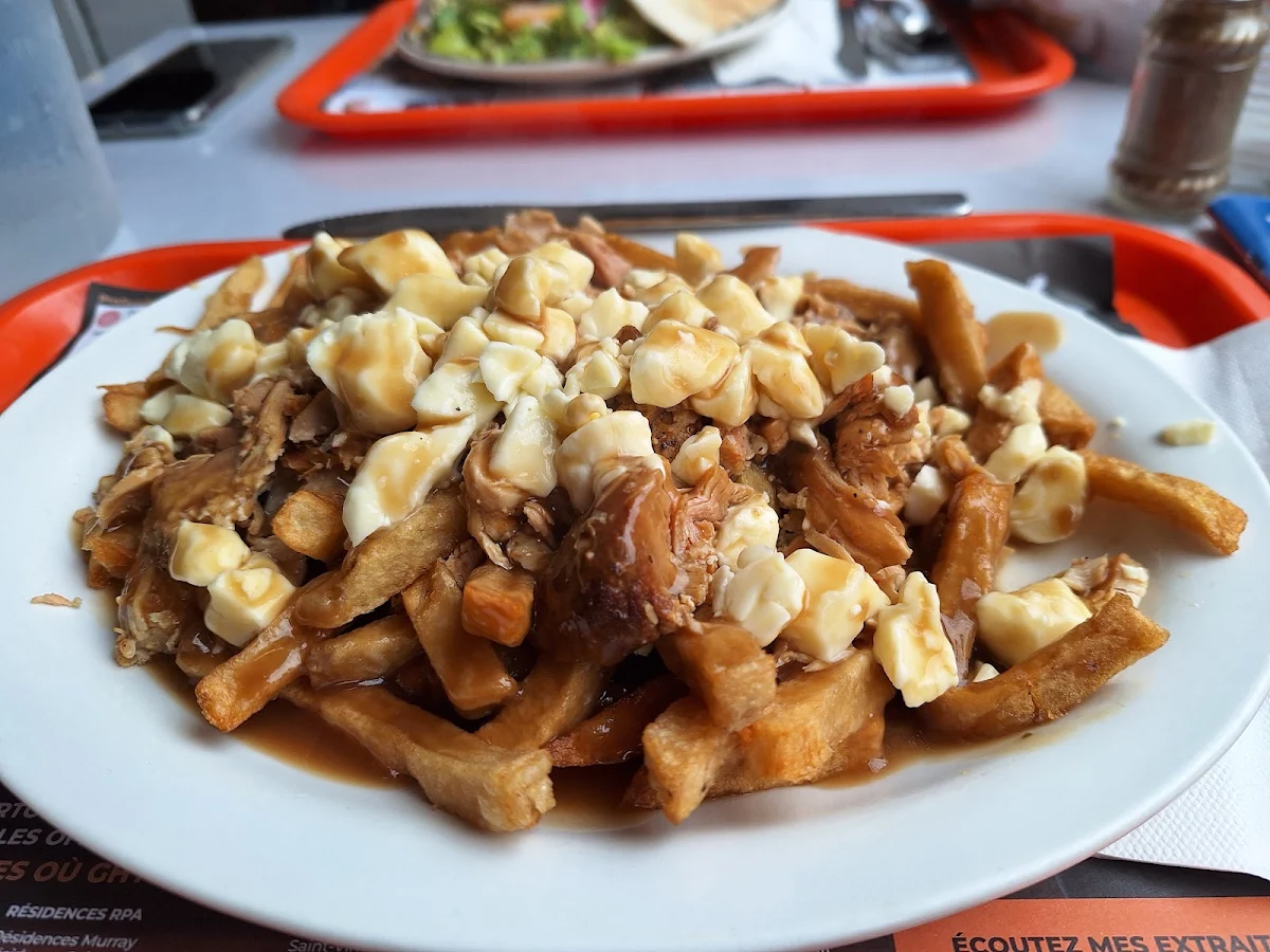 Food & drink, Baladi