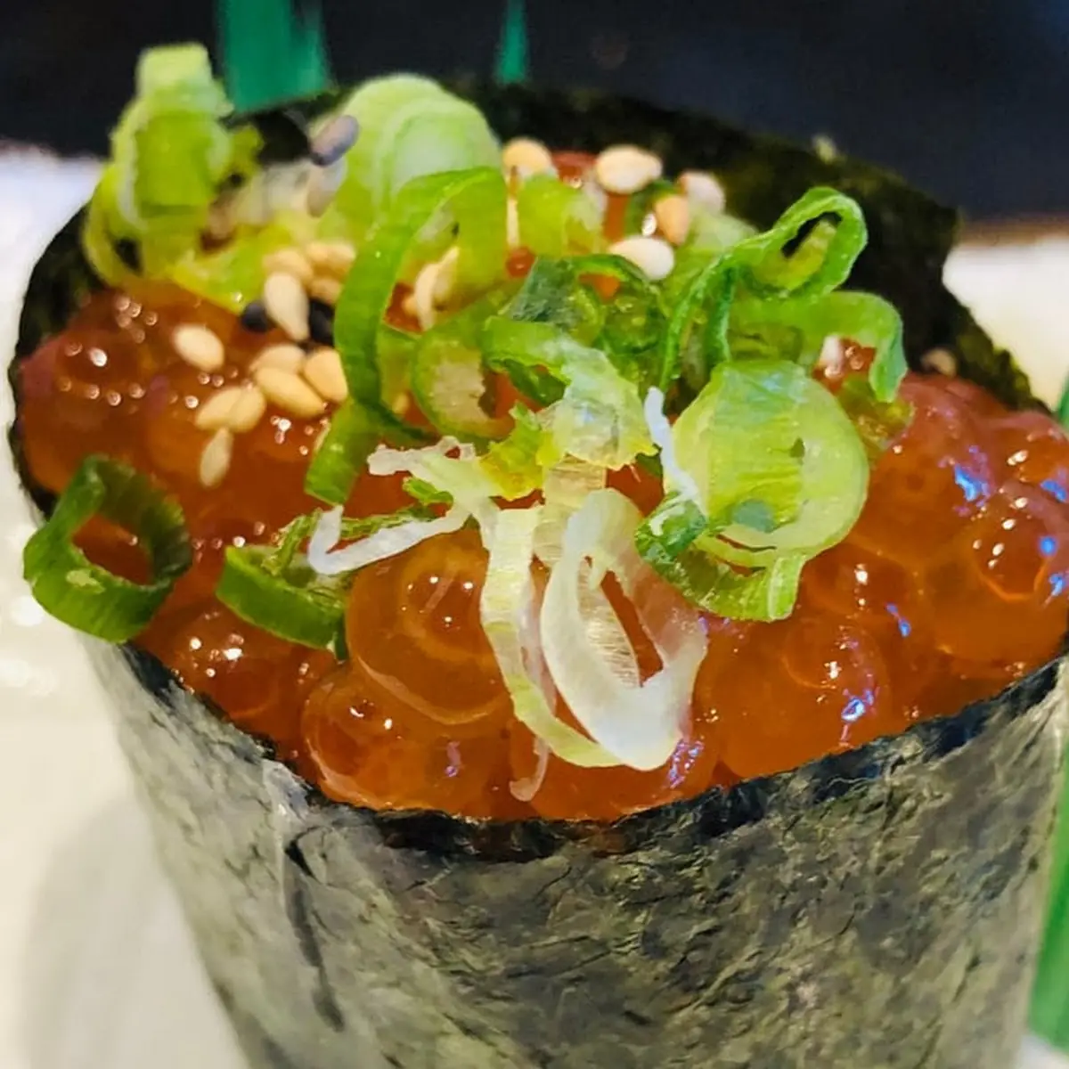 Food & drink, Sushi Castle