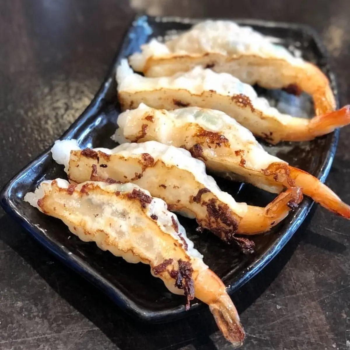 Food & drink, Sushi Castle